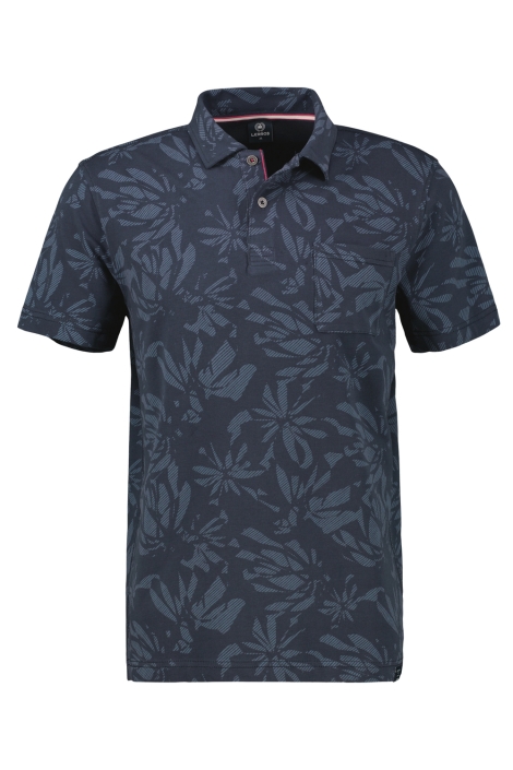 Lerros polo 1/2 arm